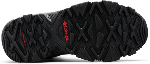 Vista 5 de Columbia Bugaboot III - Botas de nieve para hombre