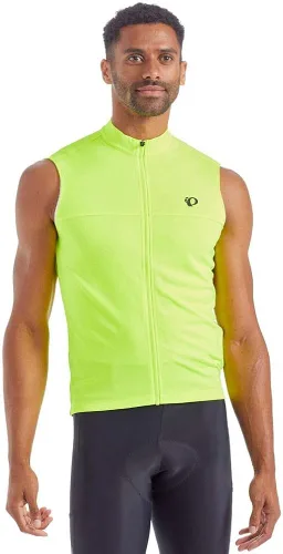 Vista 3 de Jersey sin mangas PEARL IZUMI Quest