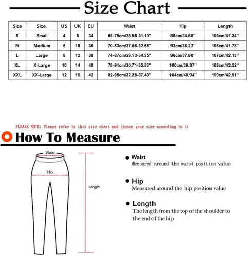 Vista 6 de Wiyuqeen Pantalones de yoga acampanados para mujer, de cintura alta, cruzados, con bolsillos, con control de abdomen