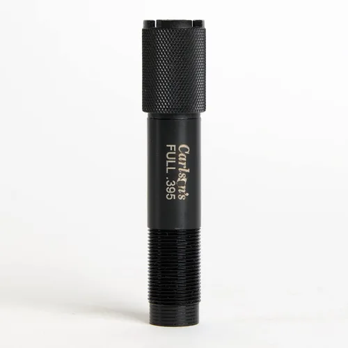 Vista 8 de Carlsons Tubos de estrangulador calibre 410 para Invector largo Acero inoxidable Tubo de estrangulamiento de arcillas deportivas azules