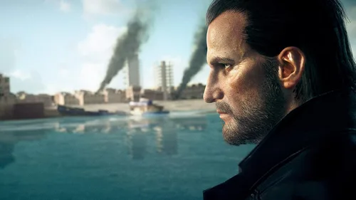 Vista 2 de Hitman 3 for PlayStation 4
