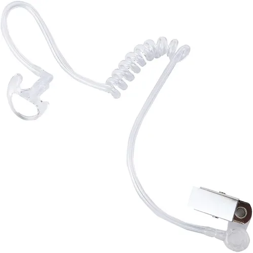 Vista 5 de XPR7550 Eeapiece Auriculares compatibles con Motorola MTP850 MOTOTRBO XPR6550 XPR7580 XPR7380 APX6000 APX4000 XPR7350 APX7000 XPR6350 Walkie Talkie