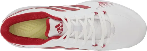 Vista 5 de adidas Purehustle 2 - Tenis de béisbol para mujer