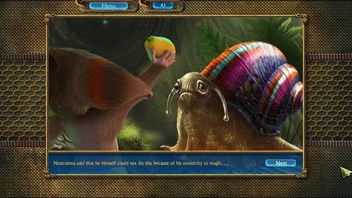 Vista 5 de Spirit of the Ancient Forest Download