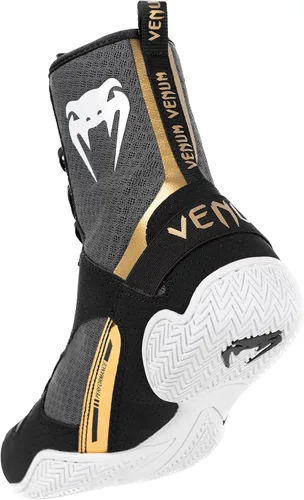 Vista 8 de Venum Zapatos de boxeo Elite