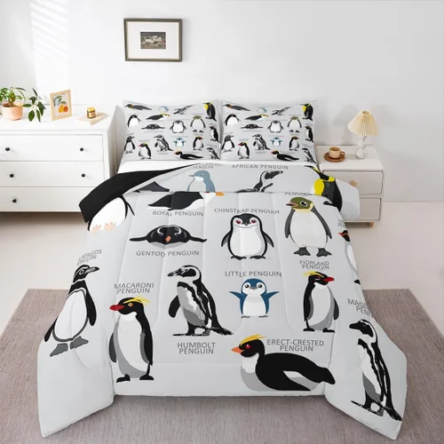 Vista 36 de Erosebridal Edredón de Gatos Lindos para Niños con Líneas de Arcoíris Neón, Juego de Ropa de Cama Individual para Niñas, Niños y Adolescentes, Gatos