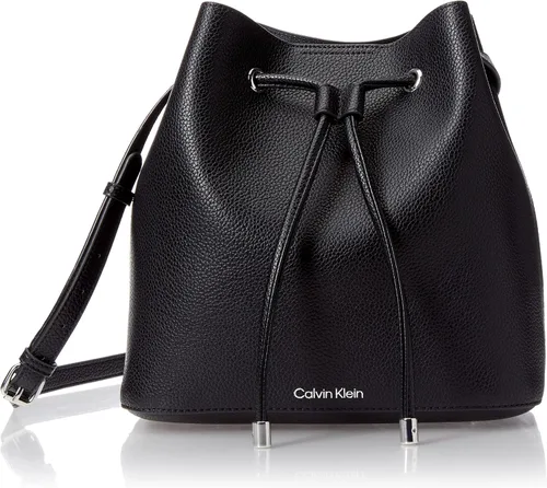 Vista 43 de Calvin Klein Gabrianna Bolsa al hombro para mujer