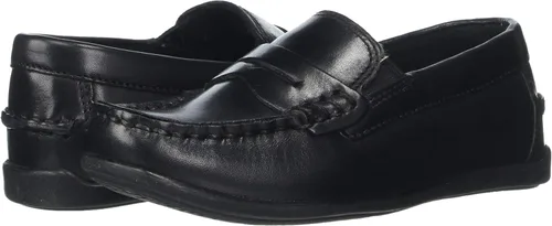 Vista 7 de Florsheim Mocasines unisex Jerod Penny Driver Jr. (niño pequeñoniño grande)
