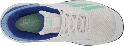 Vista 5 de adidas Tenis Courtflash para niños