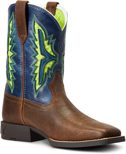 Vista 3 de ARIAT Botas Koel Venttek para jóvenes