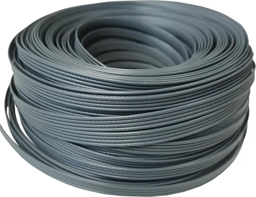 Vista 7 de RNY Cesta de reparación de ratán para tejer y reparar sillas de ratán (degradado marrón, 60 pies)