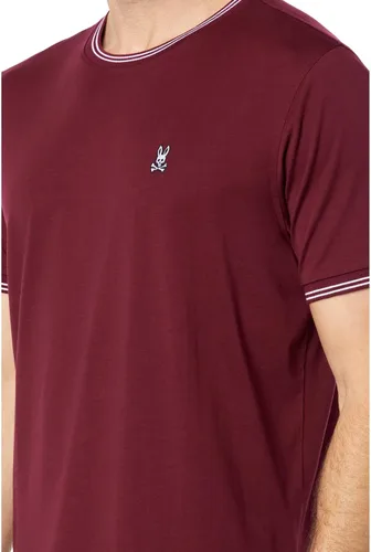 Vista 3 de Psycho Bunny Camiseta Logan