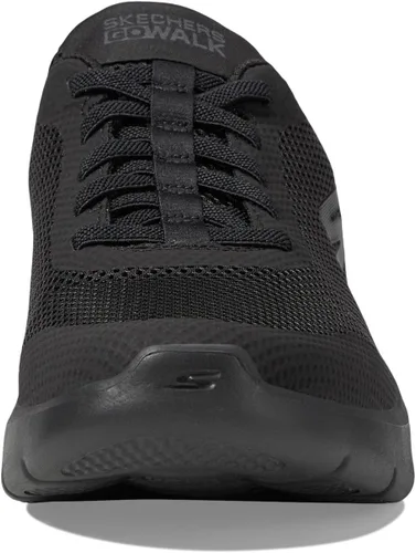 Vista 6 de Skechers Men's Go Walk Flex-Hands Up Sneaker