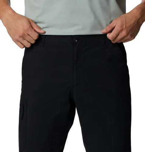 Vista 4 de Columbia Cobble Creek Cargo - Pantalón corto para hombre