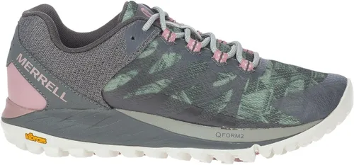 Vista 6 de Merrell Zapatos de senderismo para mujer