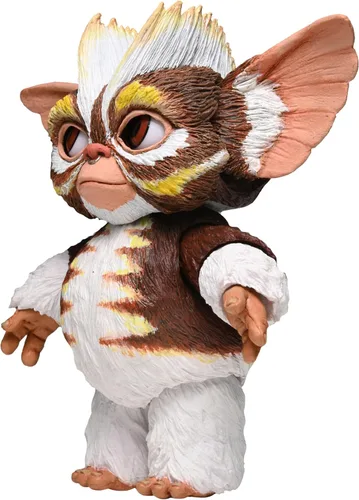 Vista 2 de NECA Figura de acción coleccionable de Gremlins Mogwais Punk de 7 pulgadas
