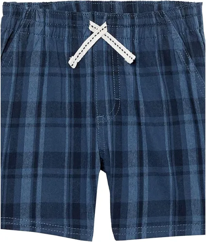 Vista 4 de boys 2 Pieces Polo Short Set