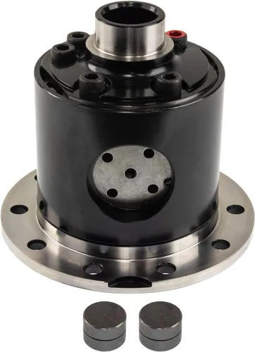 Vista 14 de PowerTrax GT247526 GRIP PRO Portador de diferencial de 26 espigas para GM 19.3 cm 3.23+ Trasero para Chevy Malibu, Buick Regal, Pontiac Grand Prix