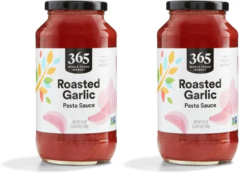 Vista 8 de 365 by Whole Foods Market, Salsa mediana estilo cantina, 16 oz