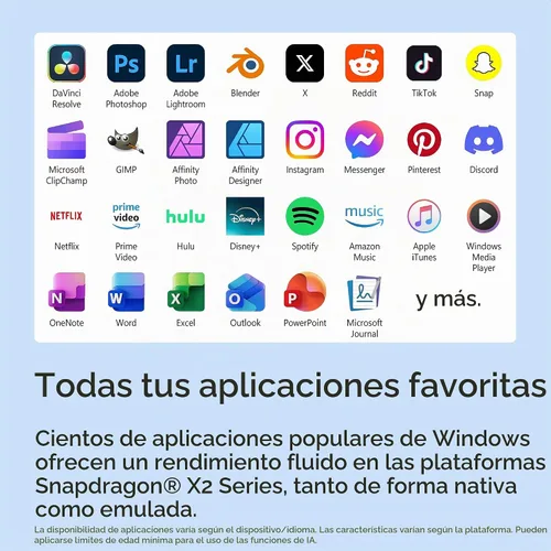Vista 10 de Microsoft Surface Pro (2026), portátil 2 en 1 de rendimiento premium de 13 pulgadas, procesador Snapdragon X2 Plus, pantalla táctil, 16 GB de RAM