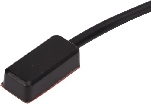 Vista 6 de Cable de sensor de freno eléctrico, sensor de freno hidráulico, resistente al agua, apagado de freno, piezas de repuesto, cable de sensor de freno E