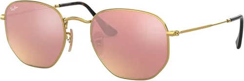 Vista 2 de Ray-Ban rb3548N anteojos de sol