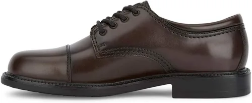 Vista 5 de Dockers - Zapatos Oxford con puntera para hombre