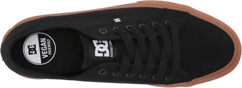 Vista 5 de DC Zapato de patinaje manual para hombre