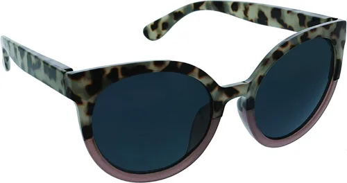 Vista 2 de Peepers by PeeperSpecs - Gafas de sol de lectura Montauk Cat Eye para mujer