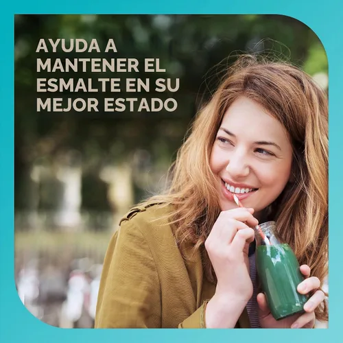 Vista 9 de Sensodyne Pronamel Active Shield Pasta Dental Blanqueadora de Esmalte, Menta Fresca - 3.4 onzas x 3 Ayuda a defenderse contra las caries