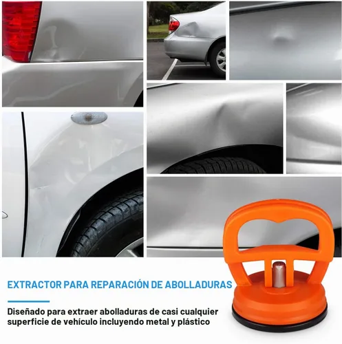 Vista 5 de 4 ventosas de alta resistencia, herramienta de reparación de ventosa para iMac, computadora, MacBook, iPhone, herramienta de apertura para quitar
