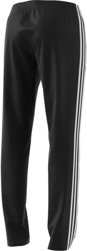 Vista 2 de adidas Essentials Pantalones deportivos con dobladillo abierto de tricot