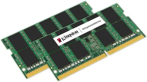 Vista 2 de Kingston KCP316SD8/8 8gb 1600mhz Sodimm Mem