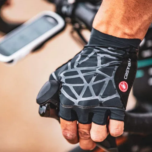 Vista 3 de CASTELLI, Icon Race Glove - Men's