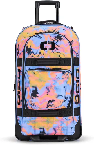 Vista 45 de OGIO Maleta de viaje con ruedas terminal (bolsa de engranajes, equipaje facturado)
