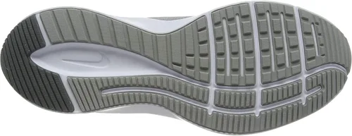 Vista 4 de Nike Zapatos de baloncesto para hombre, Negro