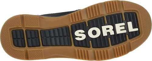 Vista 4 de Sorel Ankeny II Mid OD Botas para hombre