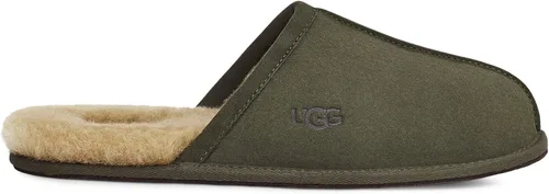 Vista 6 de UGG Pantuflas Scuff para hombre