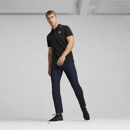 Vista 23 de PUMA Men's Scuderia Ferrari Race Polo