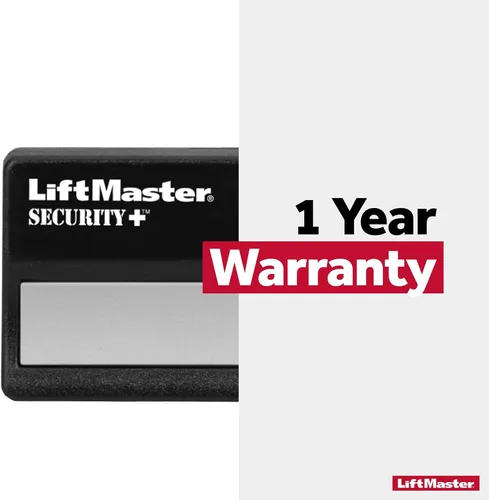 Vista 7 de LiftMaster/Chamberlain 971LM Seguridad Plus 1 Botón - Compatible con Sears/Craftsman