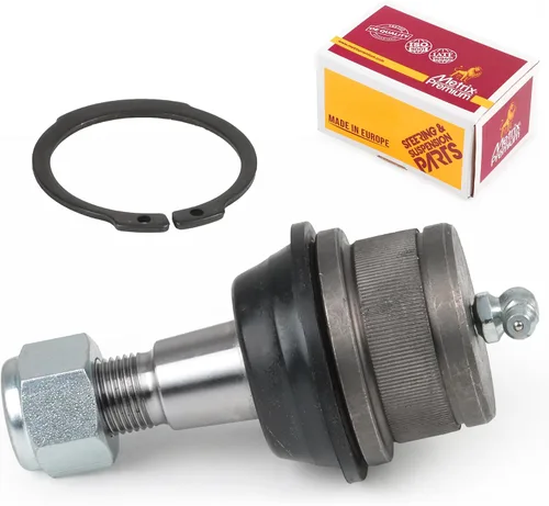 Vista 156 de Fabricado en Europa. Junta de rótula inferior delantera Metrix Premium K3199 para Jeep Liberty 2002-2004
