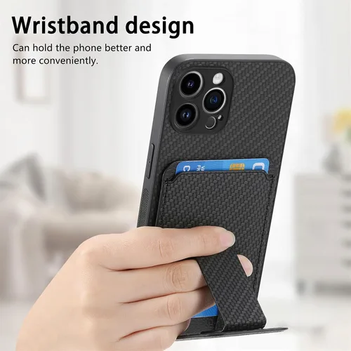 Vista 6 de Compatible con Xiaomi Poco X3 GT 5G, soporte de soporte, compatible con Redmi Note 10 Pro 5G (China) anticaídas a prueba de golpes para automóvil