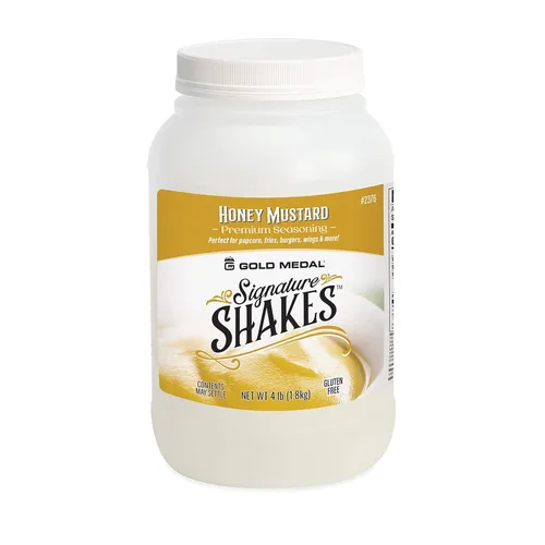 Vista 8 de Signature Shakes™ 4lb (Bacon)