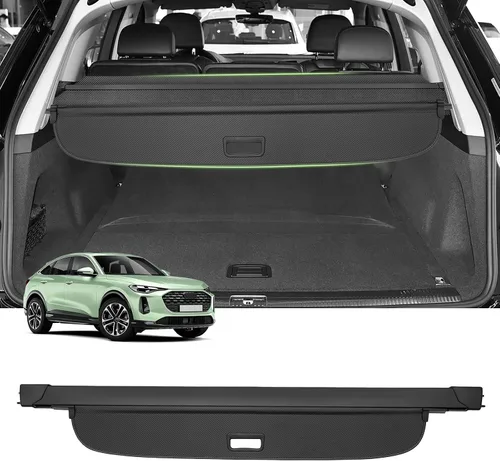 Vista 35 de Powerty - Funda de carga para accesorios Volvo XC90 2016-2025, lona