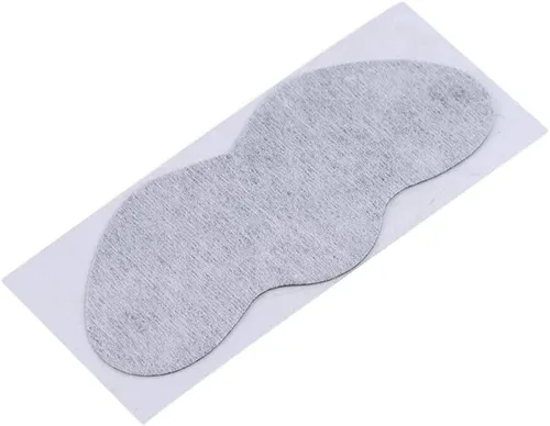 Vista 4 de Generic Juego de 10 tiras nasales de limpieza profunda para eliminar puntos negros en piel grasa, color negro, duradero y atractivo