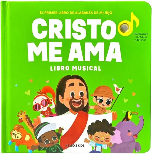 Vista 10 de Bible Heroes Libros cristianos con sonido para niños, 6 canciones de la Biblia para niños pequeños, regalos cristianos para niños, Biblia para bebés