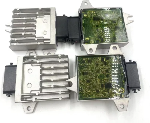 Vista 4 de Módulo de control de transmisión L34N189E1G, adecuado para Mazda 3 2.0L 2006 2011, módulo de control TCM TCU L34N189E1G