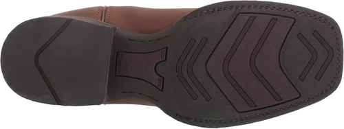 Vista 4 de Ariat Quickdraw VentTEK Western Boot - Botas de media pantorrilla para hombre