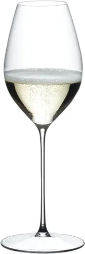 Vista 15 de Riedel Superleggero Burdeos Grand Cru Apto para lavavajillas