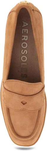 Vista 5 de Aerosoles Mocasines Cetara para mujer